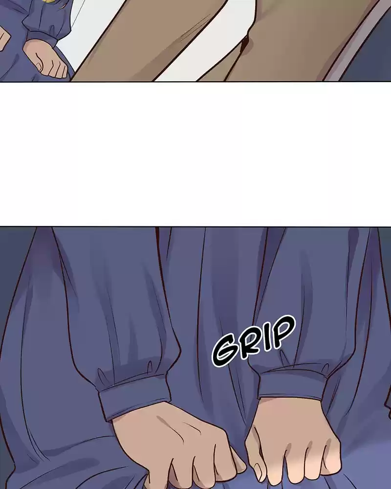 My Deepest Secret Chapter 73