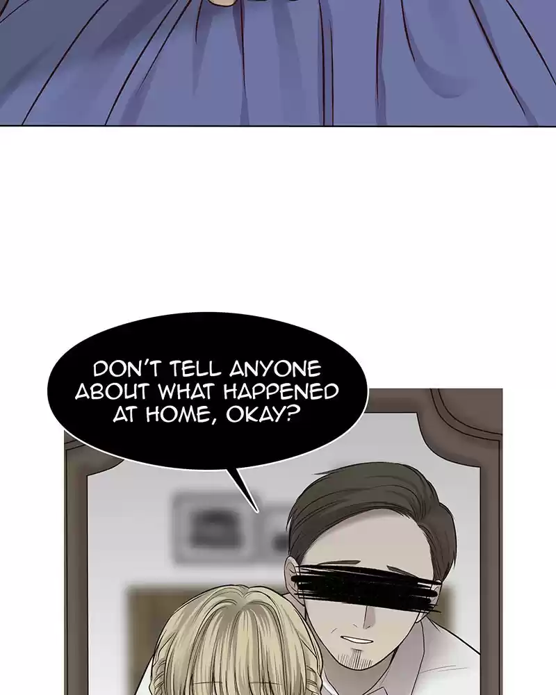 My Deepest Secret Chapter 73