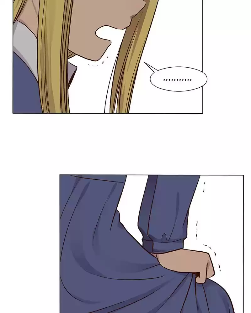 My Deepest Secret Chapter 73