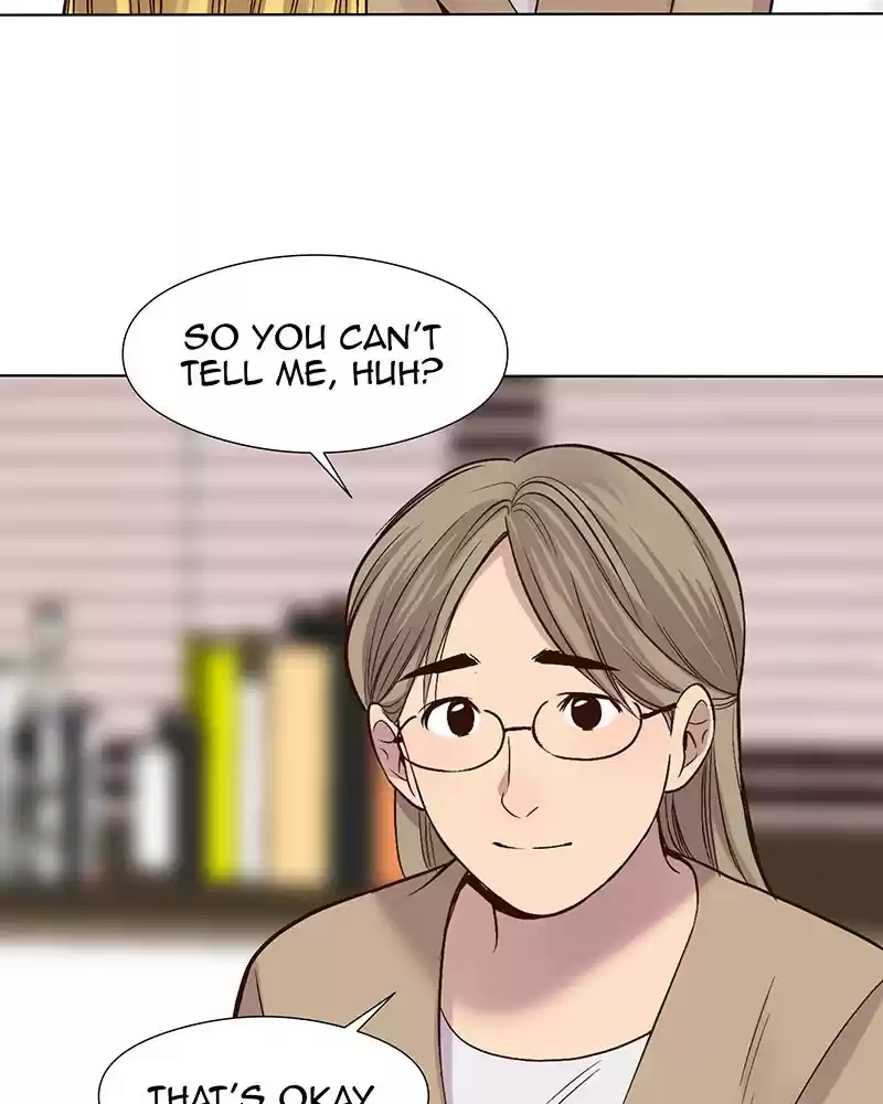 My Deepest Secret Chapter 73