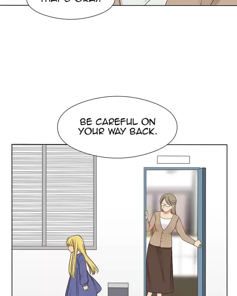 My Deepest Secret Chapter 73