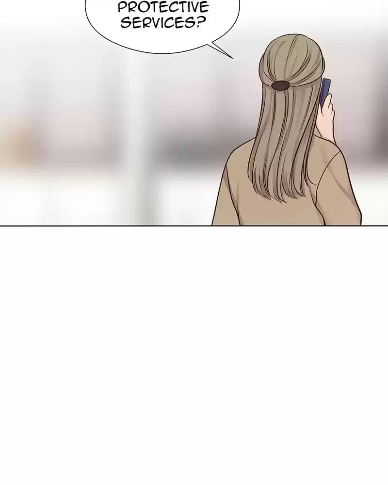 My Deepest Secret Chapter 73