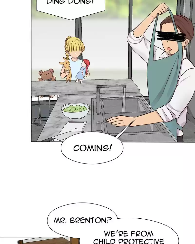 My Deepest Secret Chapter 73