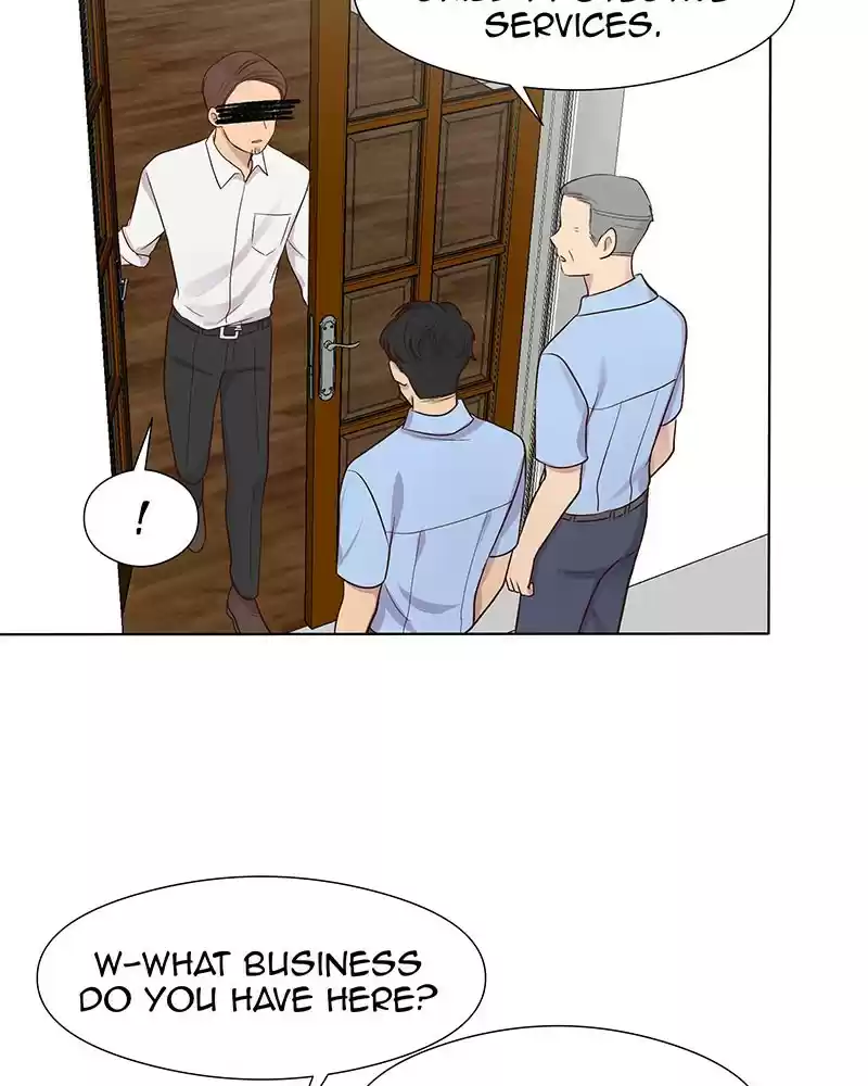 My Deepest Secret Chapter 73