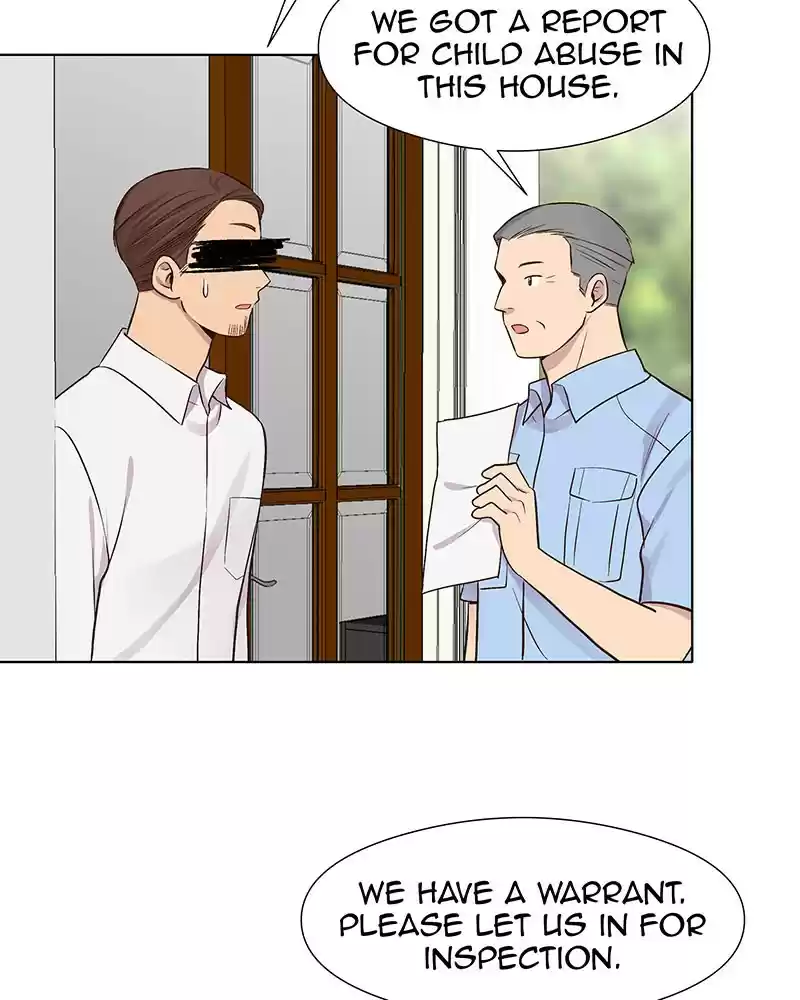 My Deepest Secret Chapter 73