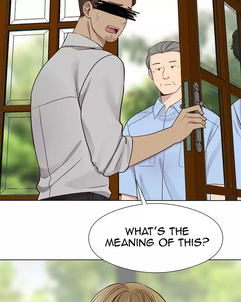 My Deepest Secret Chapter 73