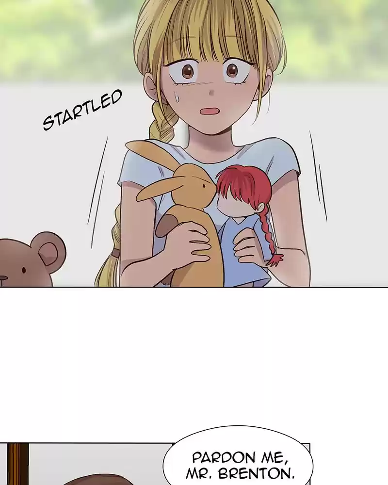 My Deepest Secret Chapter 73