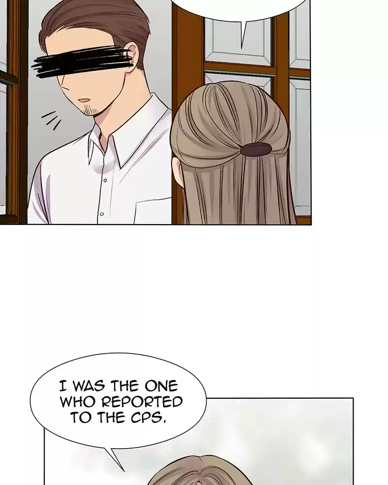 My Deepest Secret Chapter 73