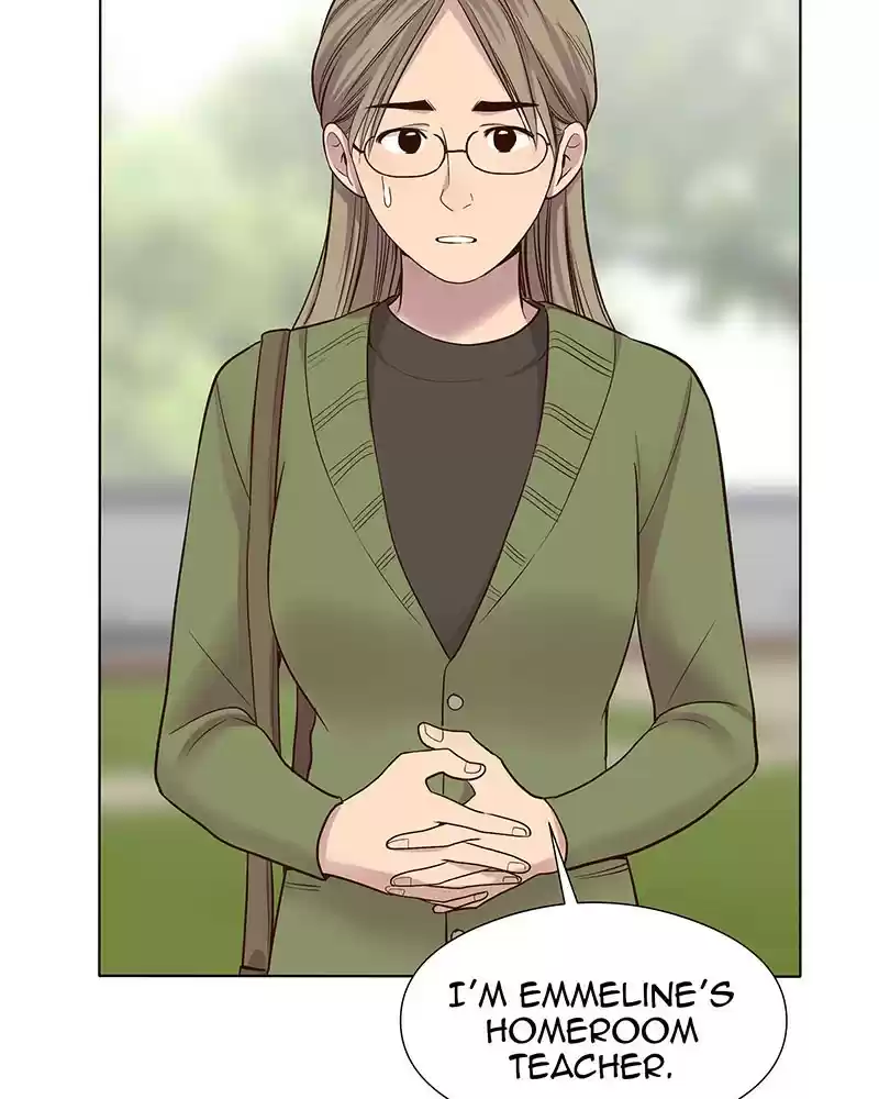 My Deepest Secret Chapter 73