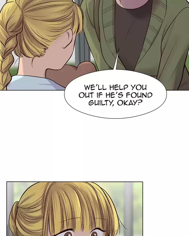 My Deepest Secret Chapter 73