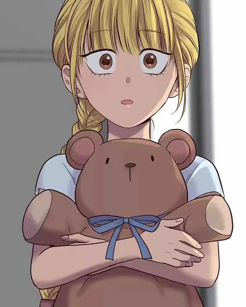 My Deepest Secret Chapter 73