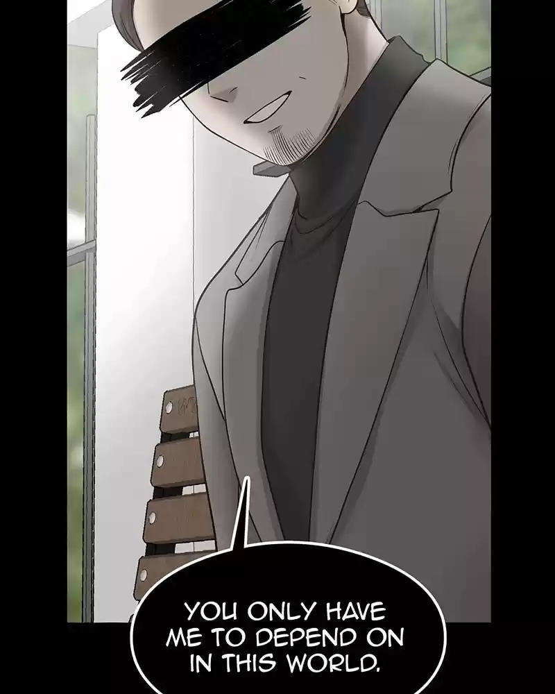 My Deepest Secret Chapter 73