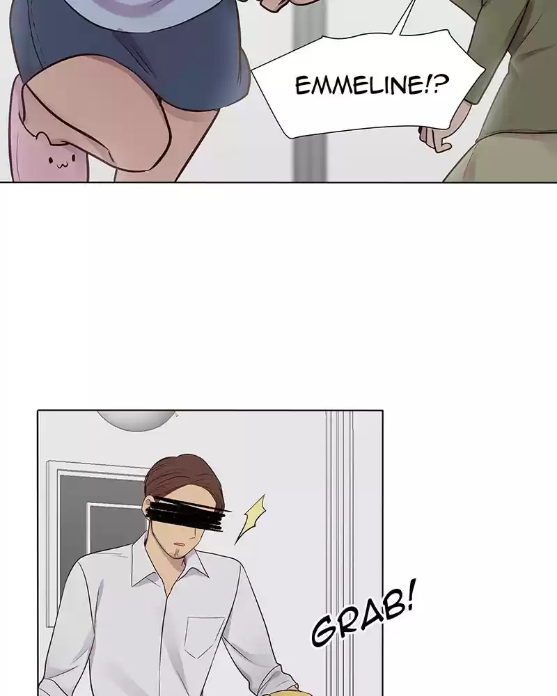 My Deepest Secret Chapter 73