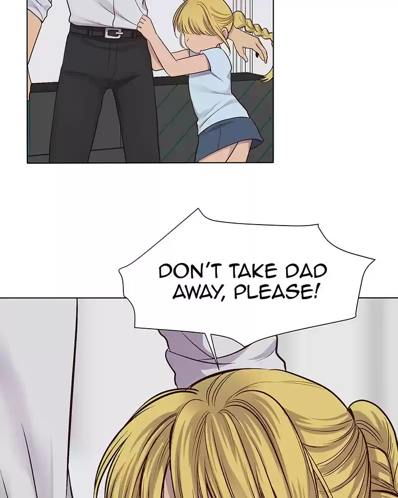 My Deepest Secret Chapter 73