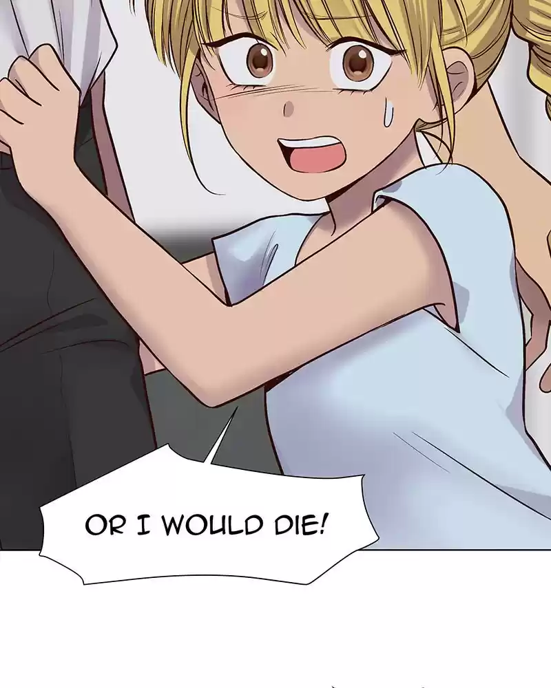 My Deepest Secret Chapter 73