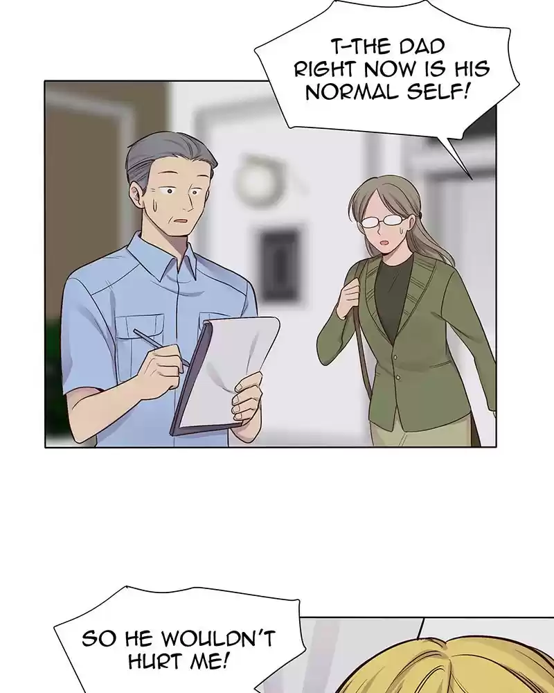 My Deepest Secret Chapter 73