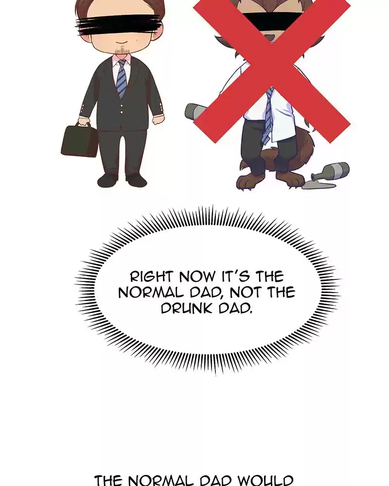 My Deepest Secret Chapter 73