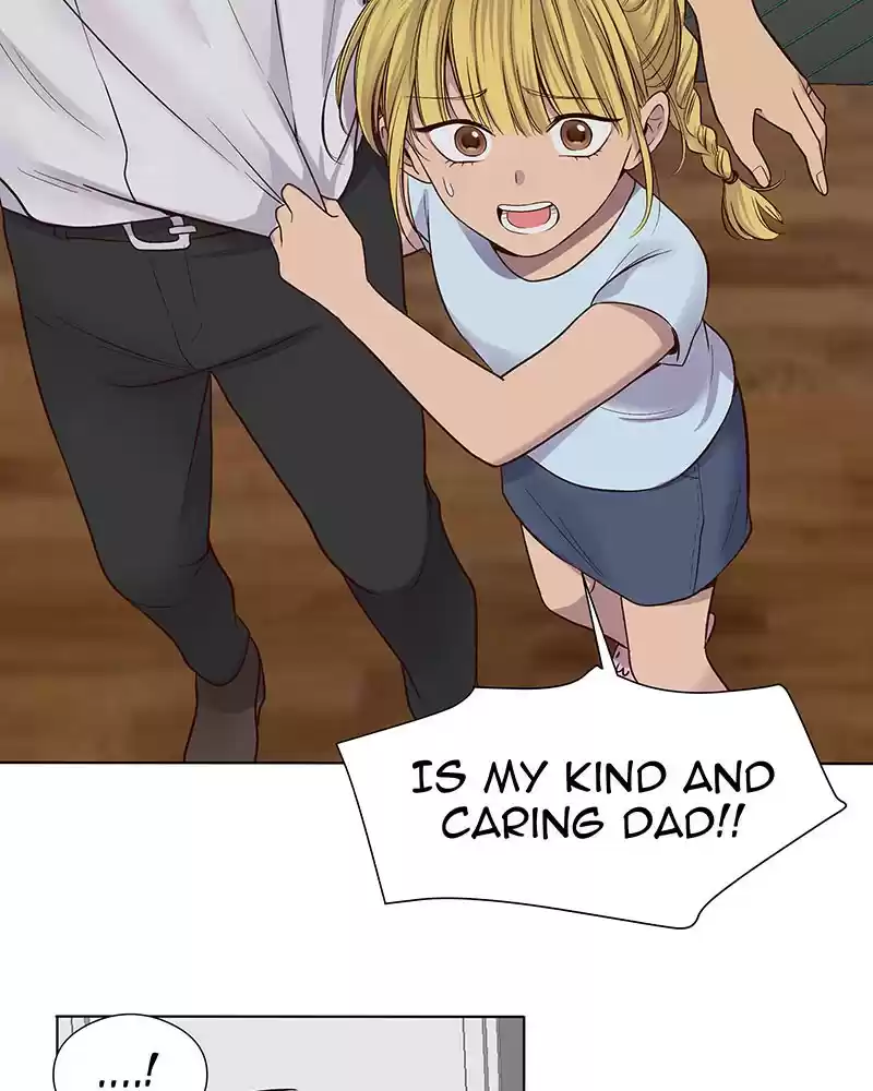 My Deepest Secret Chapter 73