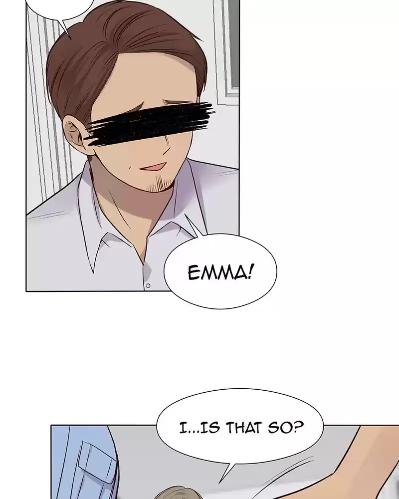 My Deepest Secret Chapter 73