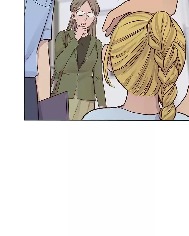 My Deepest Secret Chapter 73