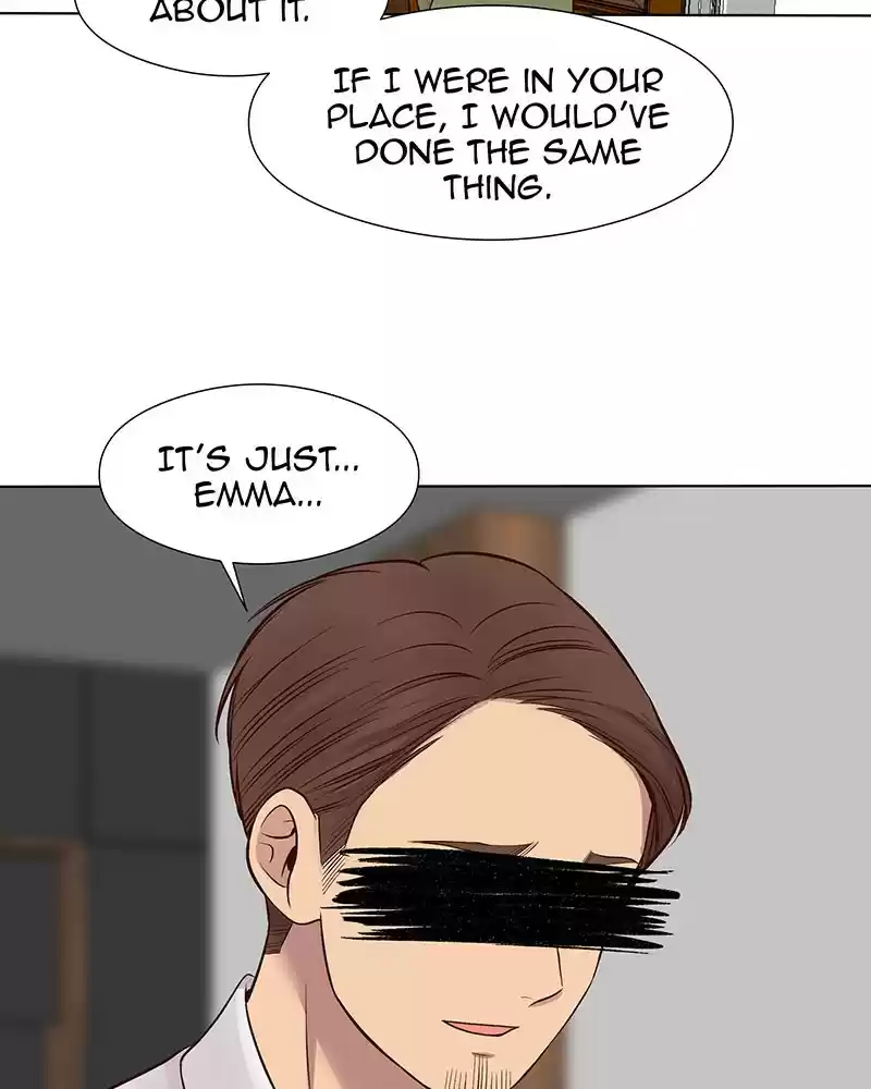 My Deepest Secret Chapter 73