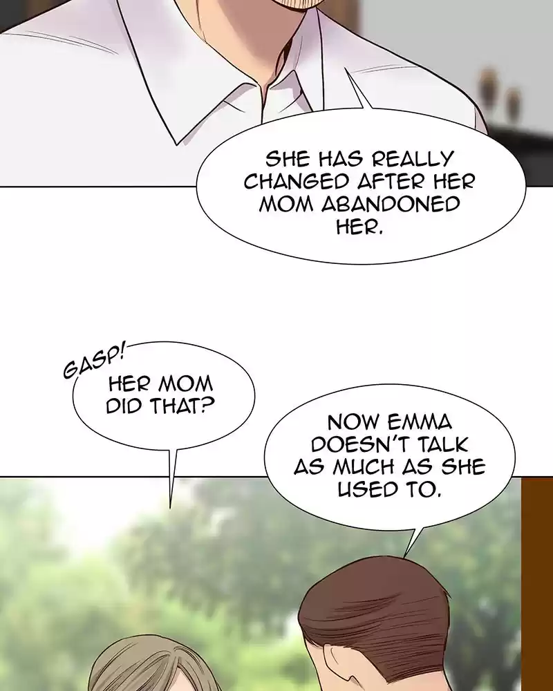 My Deepest Secret Chapter 73