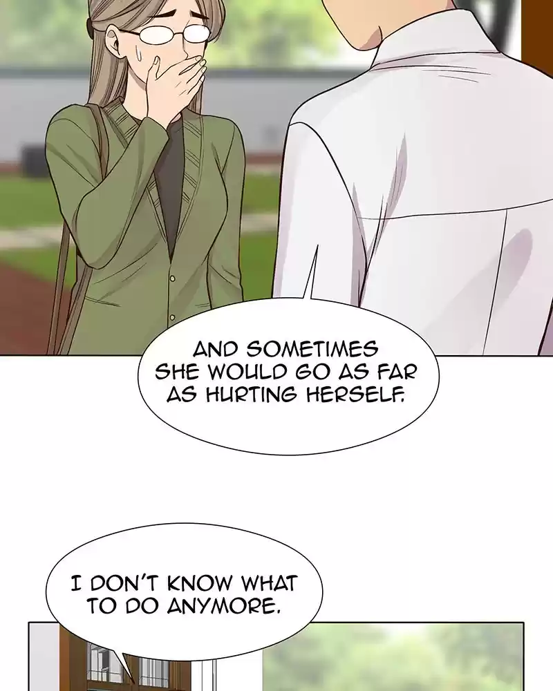 My Deepest Secret Chapter 73