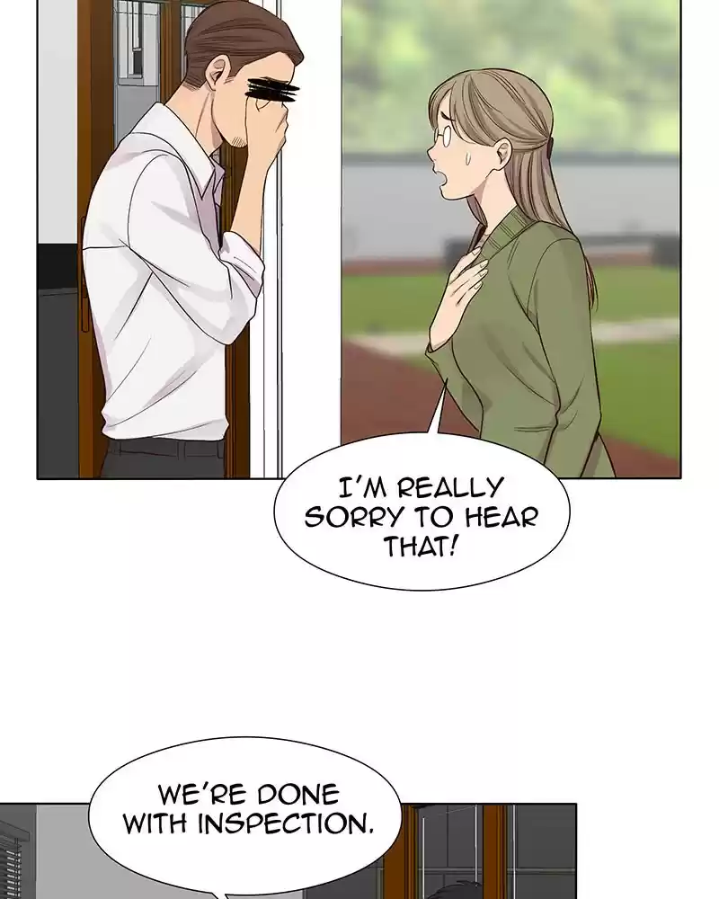 My Deepest Secret Chapter 73