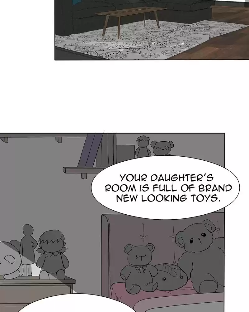 My Deepest Secret Chapter 73