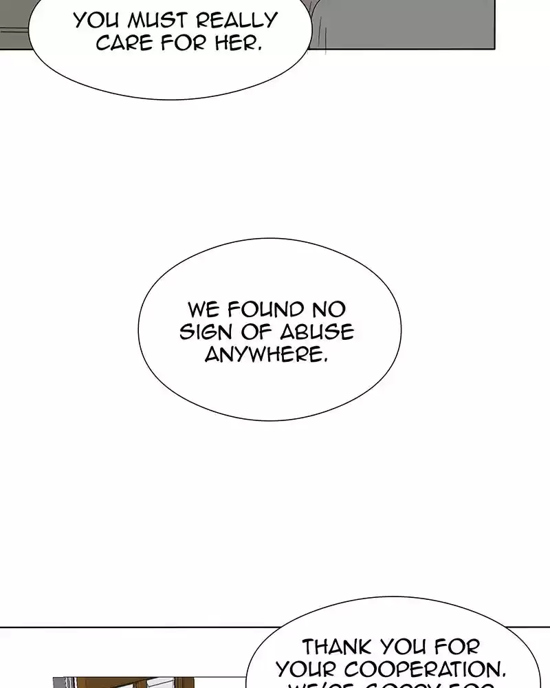 My Deepest Secret Chapter 73