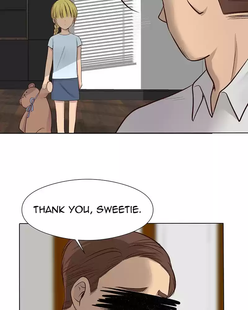 My Deepest Secret Chapter 73