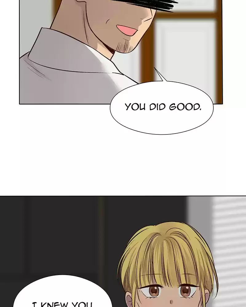 My Deepest Secret Chapter 73