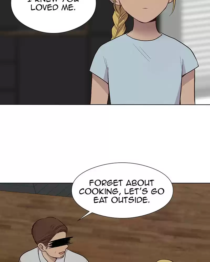 My Deepest Secret Chapter 73