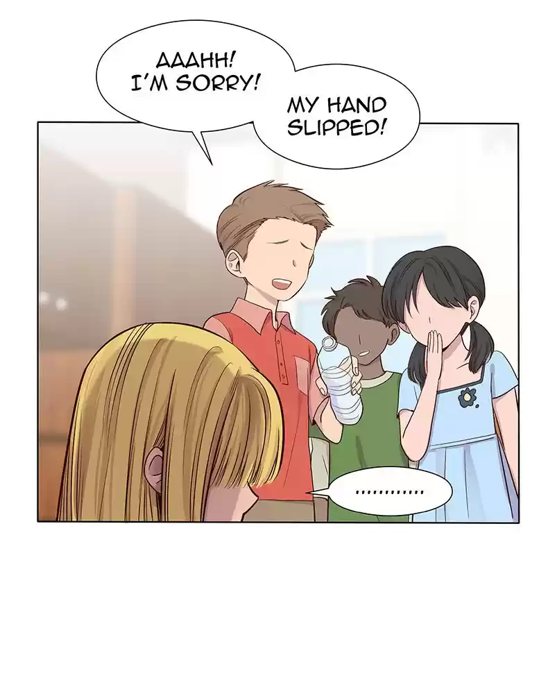 My Deepest Secret Chapter 74