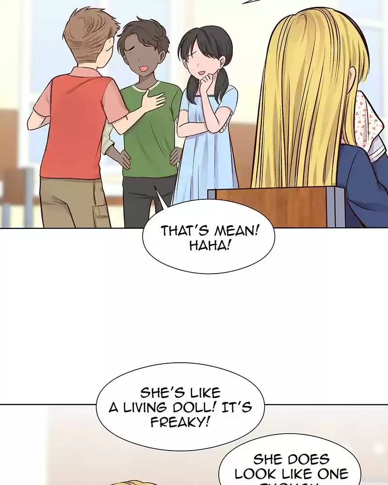 My Deepest Secret Chapter 74