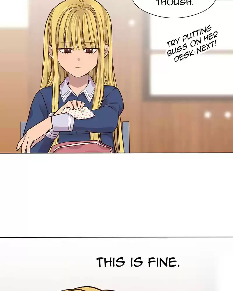 My Deepest Secret Chapter 74