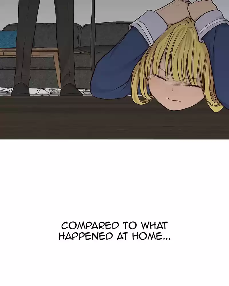 My Deepest Secret Chapter 74