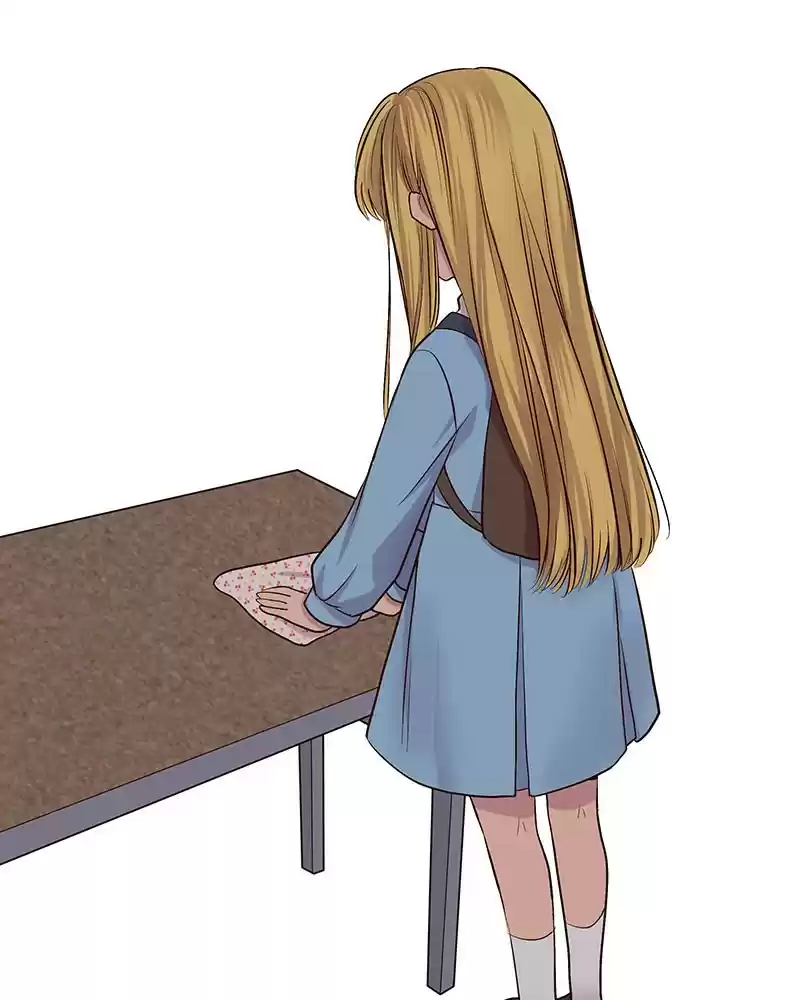 My Deepest Secret Chapter 74