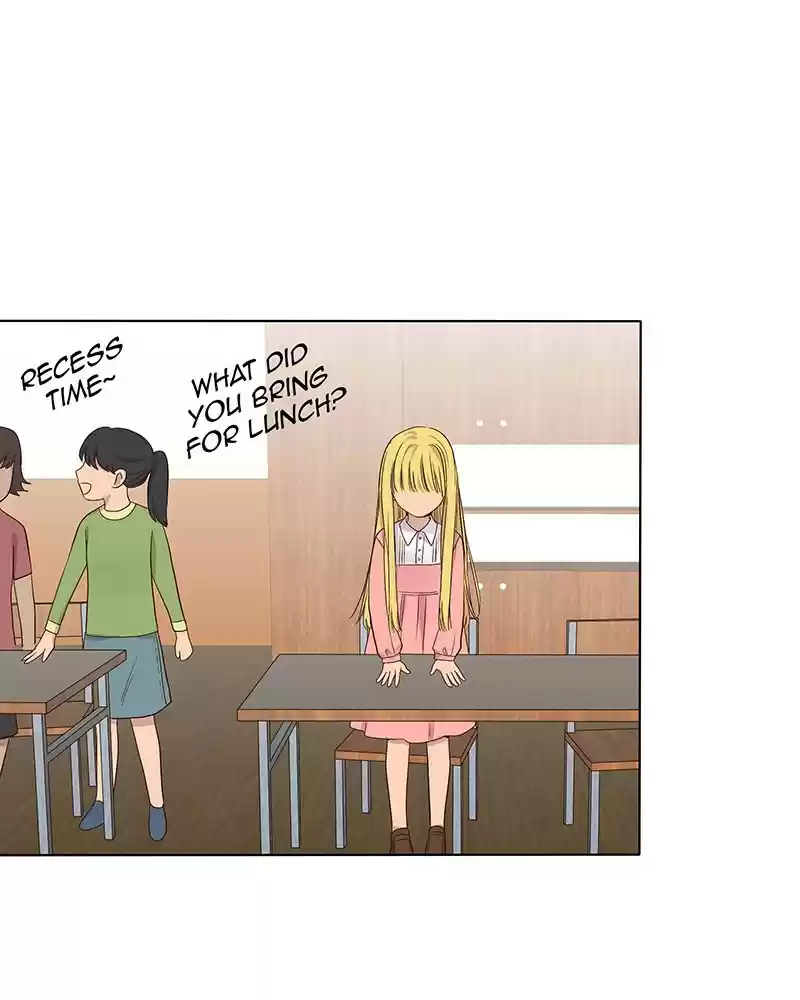 My Deepest Secret Chapter 74