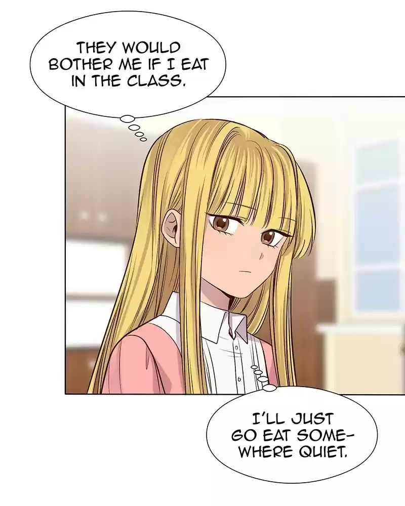 My Deepest Secret Chapter 74