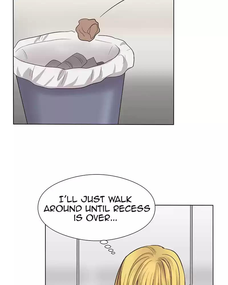 My Deepest Secret Chapter 74