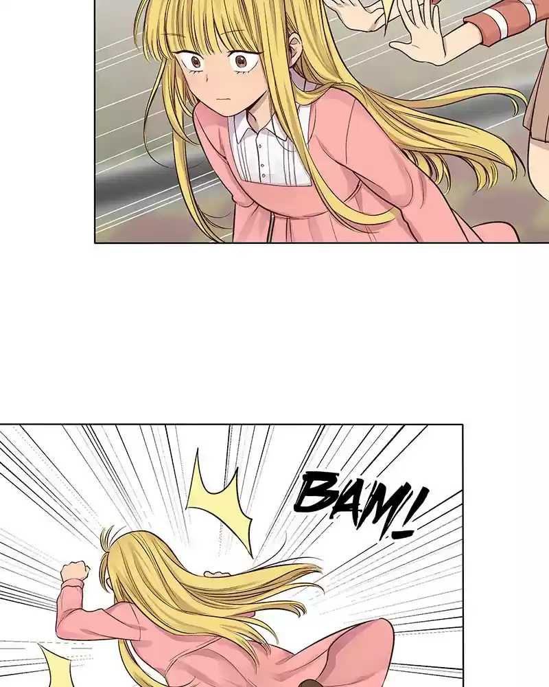 My Deepest Secret Chapter 74