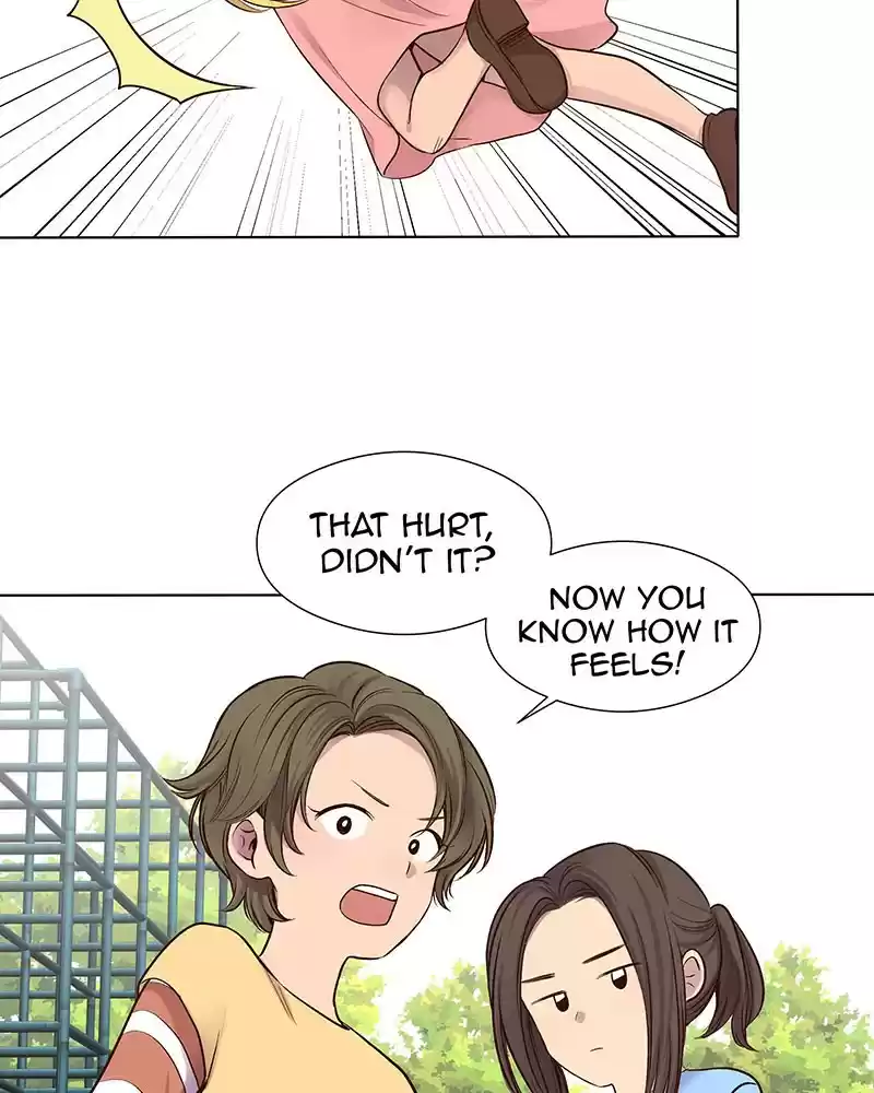 My Deepest Secret Chapter 74