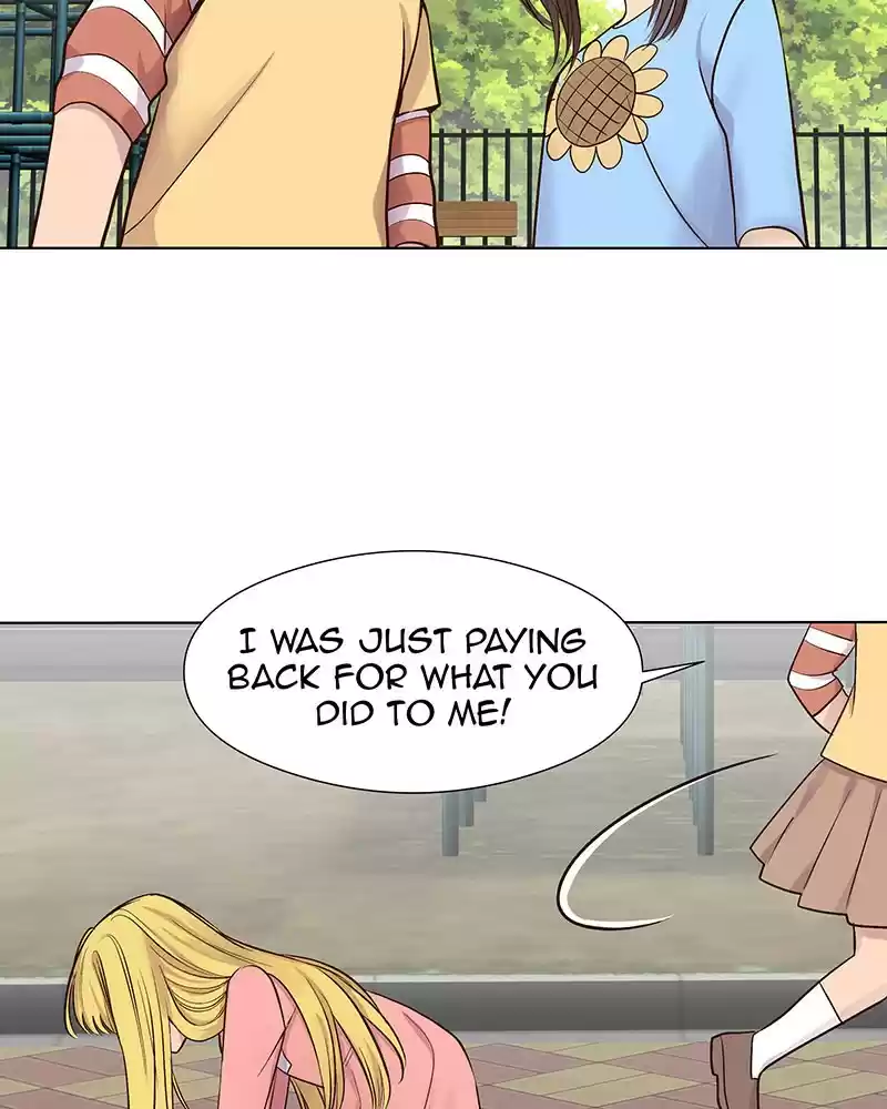 My Deepest Secret Chapter 74