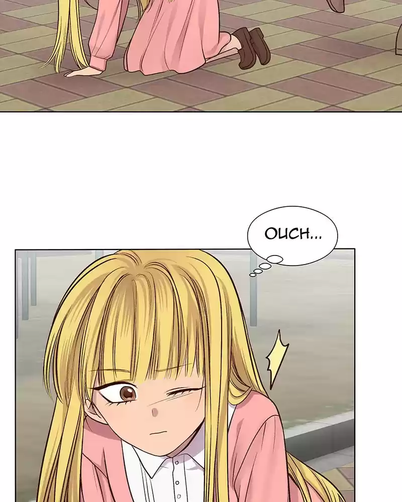 My Deepest Secret Chapter 74