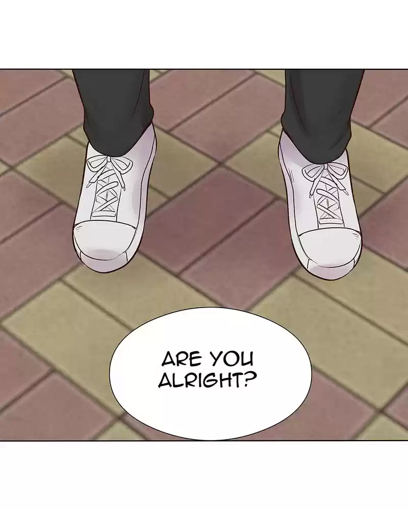 My Deepest Secret Chapter 74