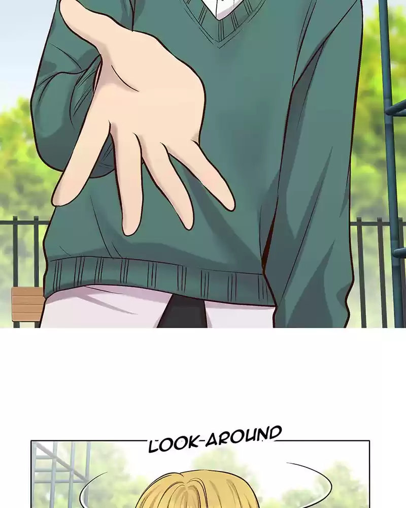 My Deepest Secret Chapter 74