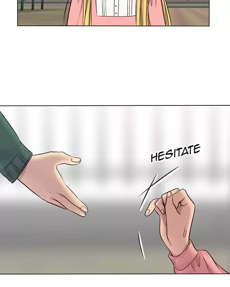 My Deepest Secret Chapter 74