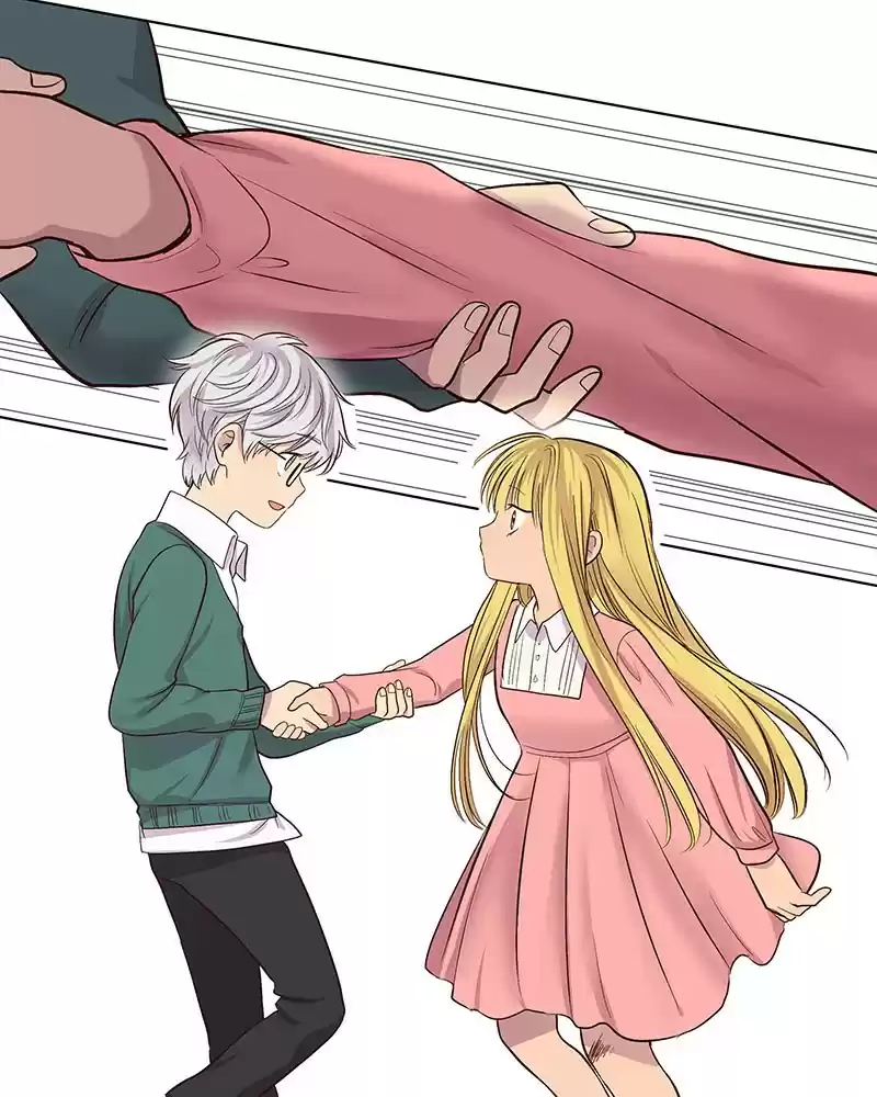 My Deepest Secret Chapter 74