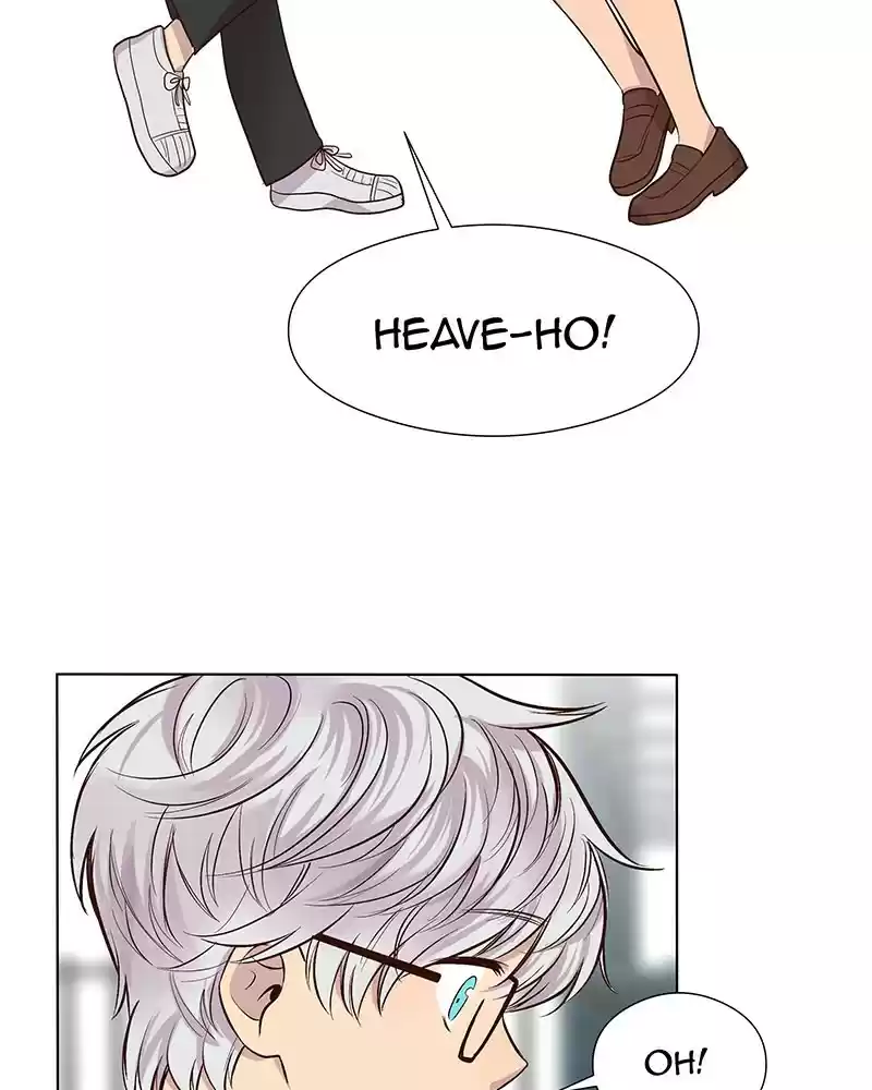 My Deepest Secret Chapter 74